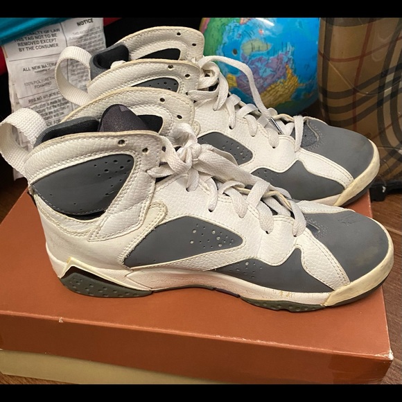 Air Jordan 7 Retro - Picture 3 of 7